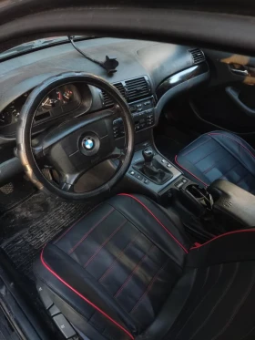 BMW 318, снимка 5