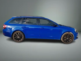 Skoda Octavia  Комби Стайл 1, 5 TSI , 130 к.с., 7DSG, снимка 6