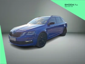 Skoda Octavia  Комби Стайл 1, 5 TSI , 130 к.с., 7DSG, снимка 1