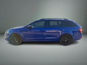 Skoda Octavia  Комби Стайл 1, 5 TSI , 130 к.с., 7DSG, снимка 2