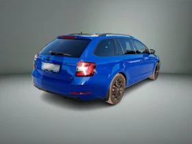 Skoda Octavia  Комби Стайл 1, 5 TSI , 130 к.с., 7DSG, снимка 5
