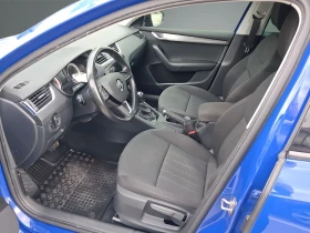 Skoda Octavia  Комби Стайл 1, 5 TSI , 130 к.с., 7DSG, снимка 7
