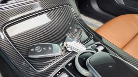 Mercedes-Benz C 220 AMG line/Head up/Подгрев/ПАНО/ПАМЕТ/ЛЕНТИ/, снимка 15