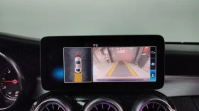 Mercedes-Benz C 220 AMG line/Head up/Подгрев/ПАНО/ПАМЕТ/ЛЕНТИ/, снимка 14