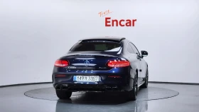 Mercedes-Benz C 220 AMG line/Head up/Подгрев/ПАНО/ПАМЕТ/ЛЕНТИ/, снимка 3