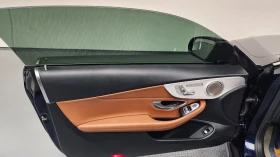 Mercedes-Benz C 220 AMG line/Head up/Подгрев/ПАНО/ПАМЕТ/ЛЕНТИ/, снимка 8