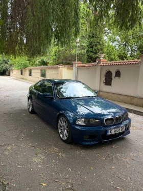 BMW 328 E46 Coupe m52b28tu, снимка 3