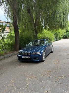 BMW 328 E46 Coupe m52b28tu, снимка 4