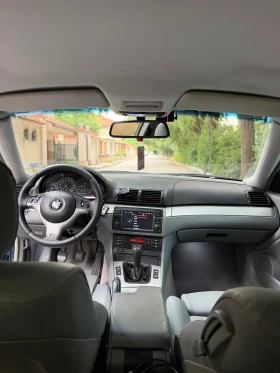BMW 328 E46 Coupe m52b28tu, снимка 7