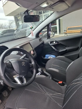 Peugeot 208 1.4 , снимка 6