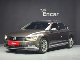 VW Passat GT B8 20TDI PRESTIGE , снимка 1