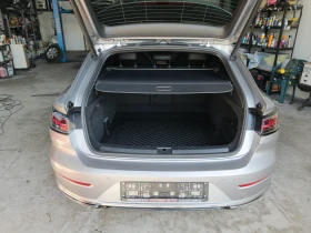 VW Arteon SHOOTING BRAKE R-LINE 4MOTION | 2.0 TDI 200 к.с. |, снимка 8