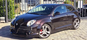 Alfa Romeo MiTo, снимка 1