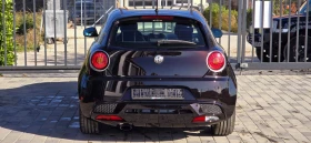Alfa Romeo MiTo, снимка 5