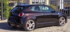 Alfa Romeo MiTo, снимка 4