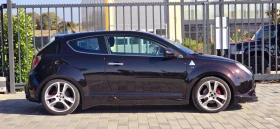 Alfa Romeo MiTo, снимка 3