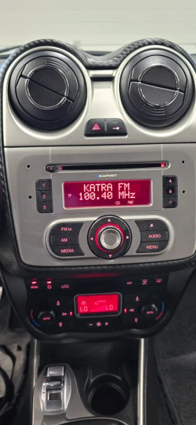 Alfa Romeo MiTo, снимка 13