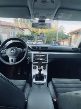 VW Passat CBAB, снимка 8