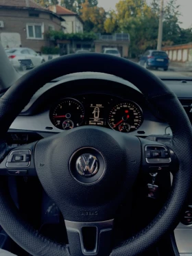 VW Passat CBAB, снимка 7