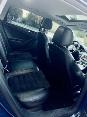 VW Passat CBAB, снимка 10