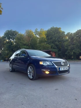VW Passat CBAB, снимка 2