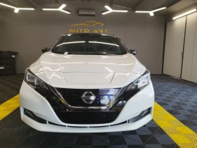 Nissan Leaf  40kwh 76000km, снимка 7