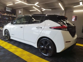Nissan Leaf  40kwh 76000km, снимка 3