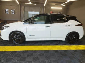 Nissan Leaf  40kwh 76000km, снимка 2