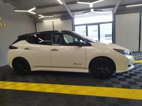 Nissan Leaf  40kwh 76000km, снимка 5