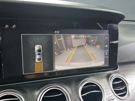 Mercedes-Benz E 220 Avantgarde, снимка 15