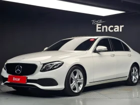 Mercedes-Benz E 220 Avantgarde, снимка 1