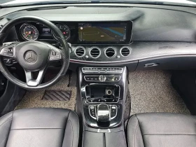 Mercedes-Benz E 220 Avantgarde, снимка 7