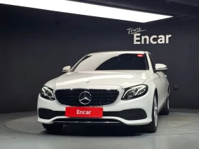 Mercedes-Benz E 220 Avantgarde, снимка 3