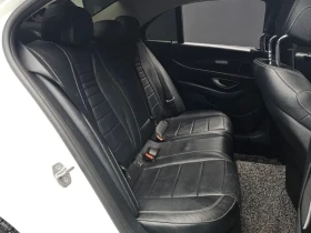 Mercedes-Benz E 220 Avantgarde, снимка 11