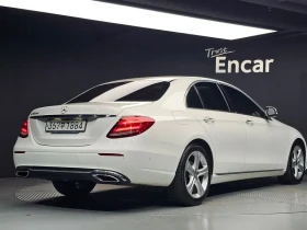 Mercedes-Benz E 220 Avantgarde, снимка 2