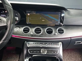 Mercedes-Benz E 220 Avantgarde, снимка 14
