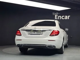 Mercedes-Benz E 220 Avantgarde, снимка 4