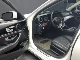 Mercedes-Benz E 220 Avantgarde, снимка 10