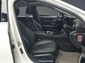 Mercedes-Benz E 220 Avantgarde, снимка 12