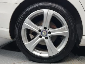 Mercedes-Benz E 220 Avantgarde, снимка 5