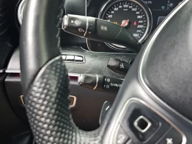 Mercedes-Benz E 220 Avantgarde, снимка 16