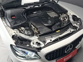 Mercedes-Benz E 220 Avantgarde, снимка 6