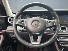Mercedes-Benz E 220 Avantgarde, снимка 13