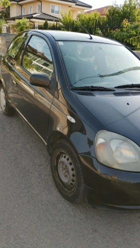 Toyota Yaris, снимка 2