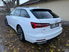 Audi A6 40TDI, снимка 6