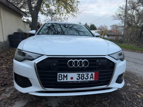 Audi A6 40TDI, снимка 9