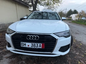 Audi A6 40TDI, снимка 15