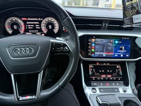 Audi A6 40TDI, снимка 14