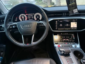 Audi A6 40TDI, снимка 3