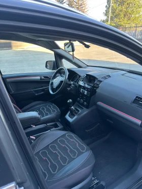 Opel Zafira Ecoflex, снимка 8